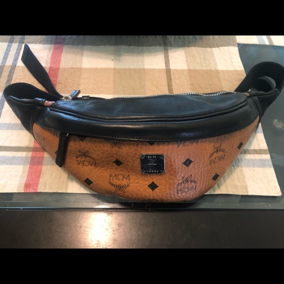 mcm phenomenon bag